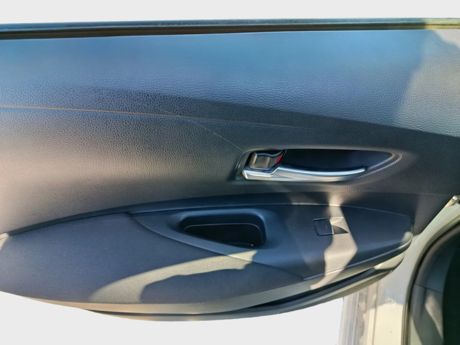 Imagen de TOYOTA Corolla