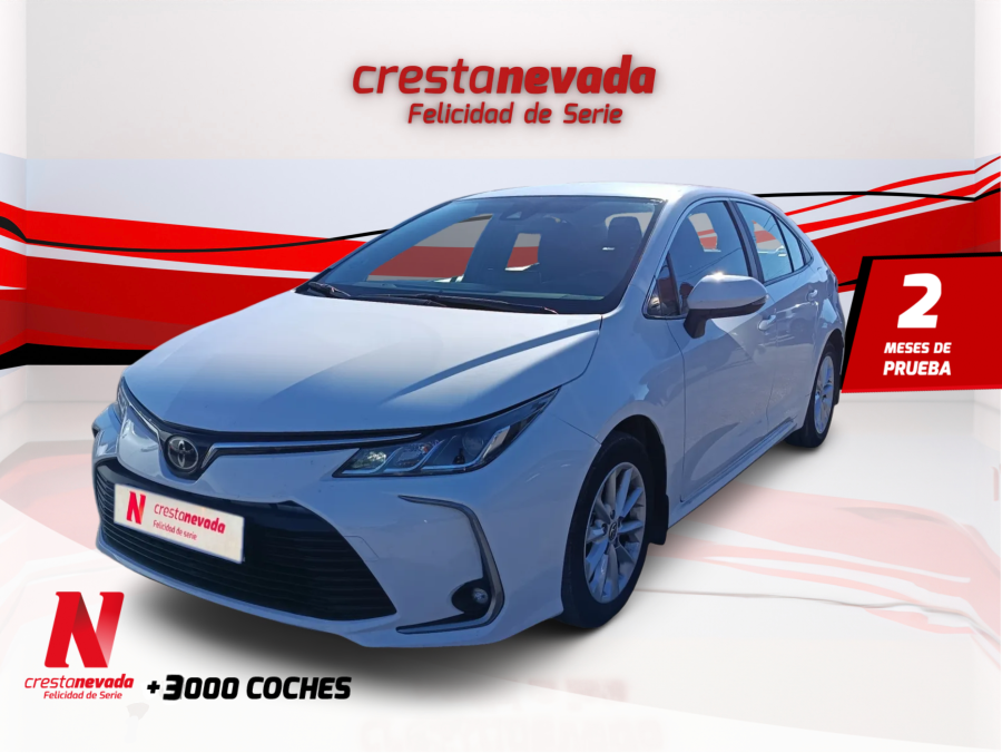Imagen de TOYOTA Corolla