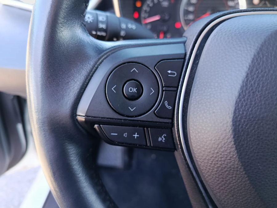 Imagen de TOYOTA Corolla