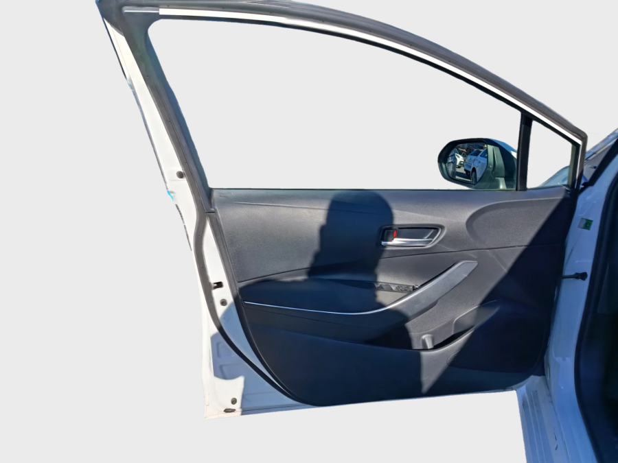 Imagen de TOYOTA Corolla