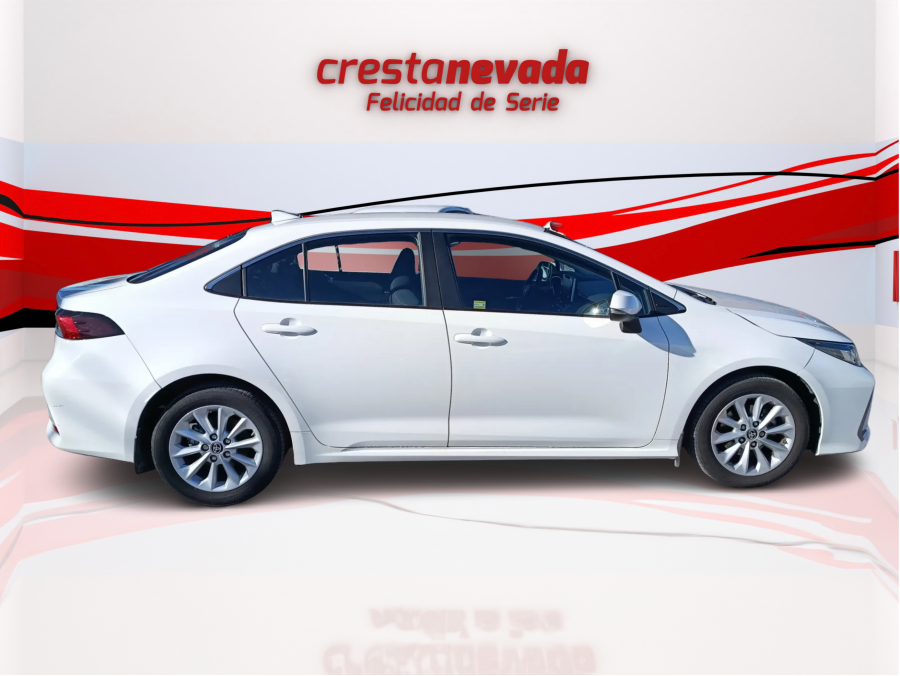 Imagen de TOYOTA Corolla