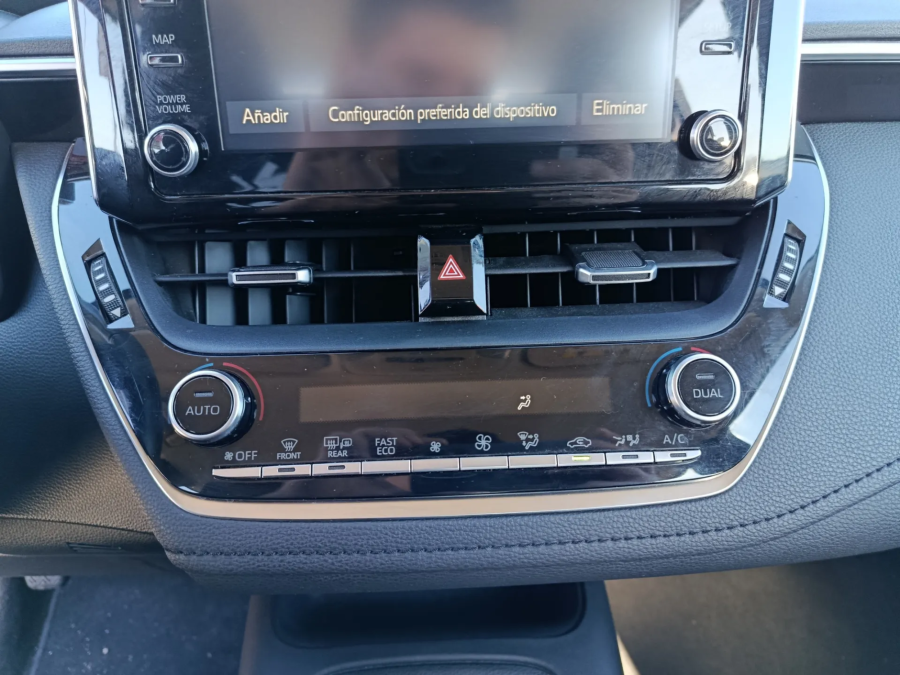 Imagen de TOYOTA Corolla