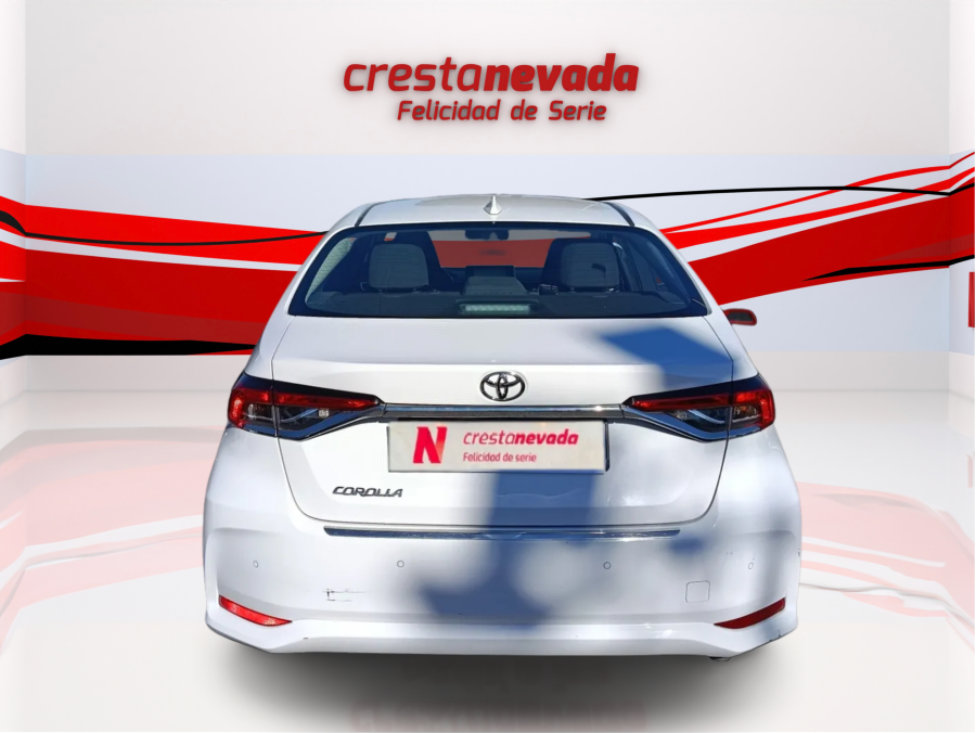 Imagen de TOYOTA Corolla