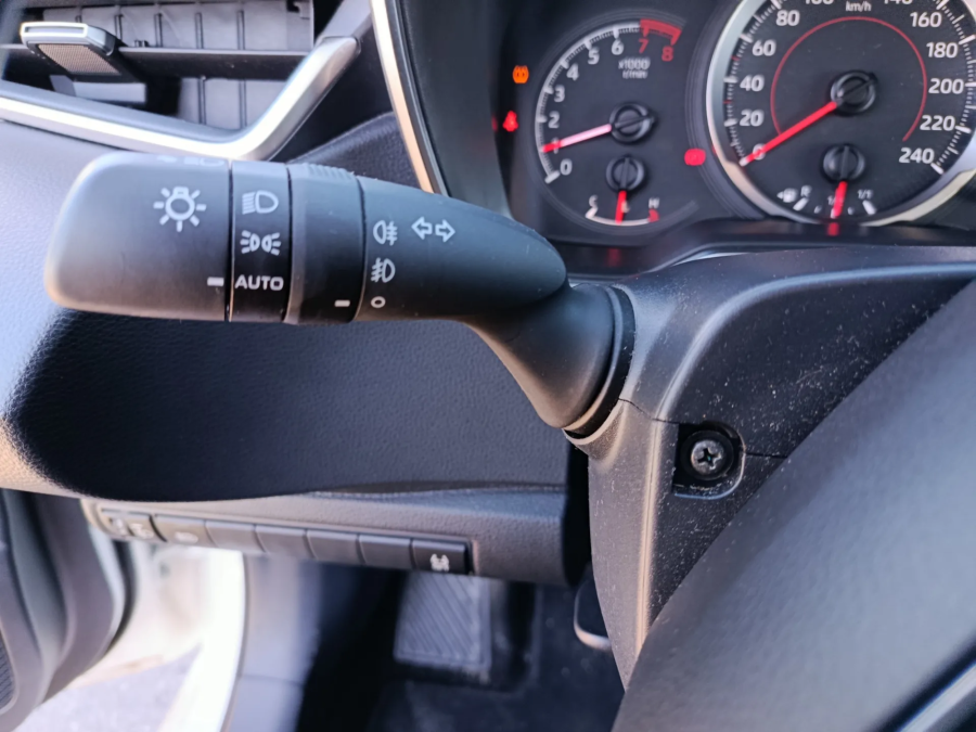 Imagen de TOYOTA Corolla