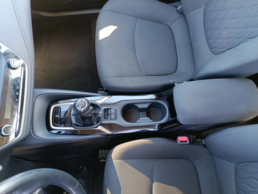 Imagen de TOYOTA Corolla