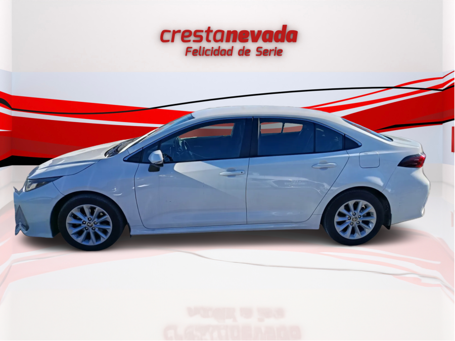 Imagen de TOYOTA Corolla