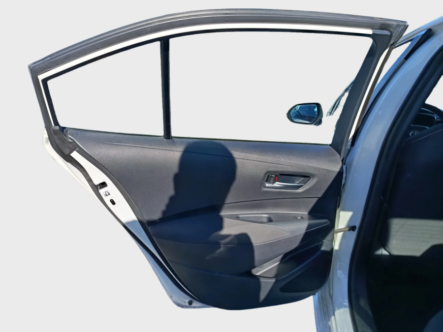 Imagen de TOYOTA Corolla