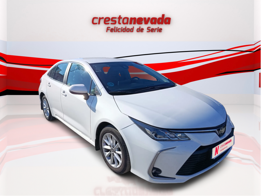 Imagen de TOYOTA Corolla