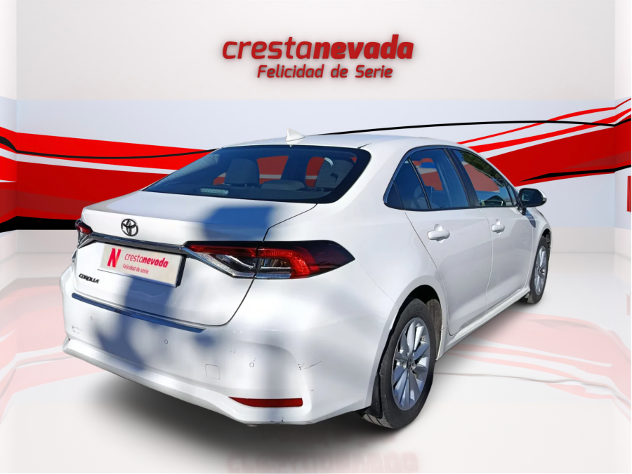 Imagen de TOYOTA Corolla