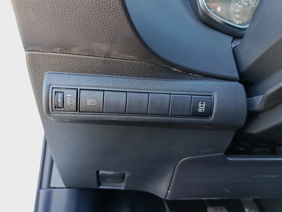 Imagen de TOYOTA Corolla