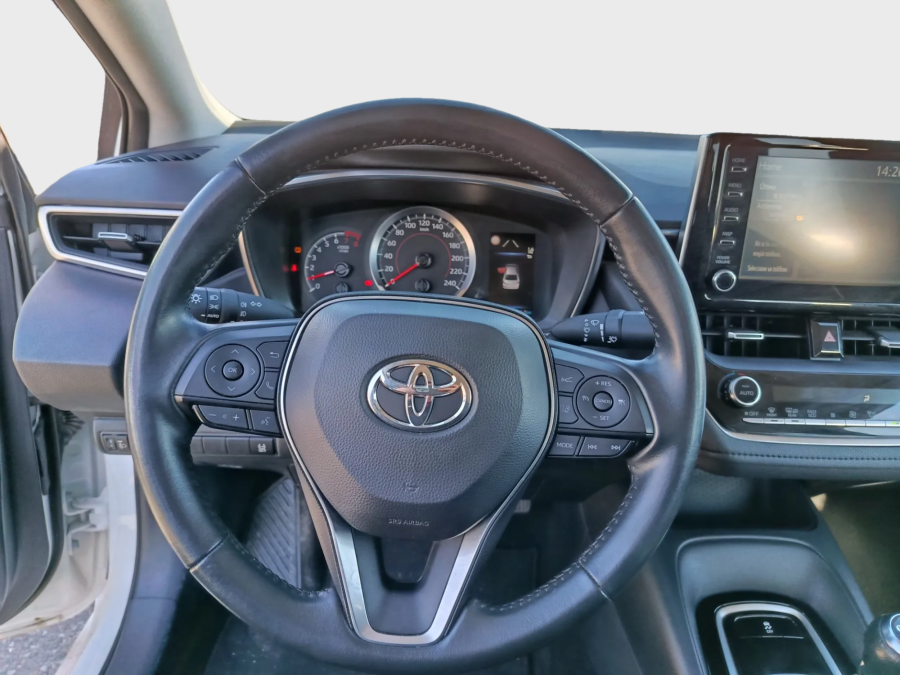 Imagen de TOYOTA Corolla