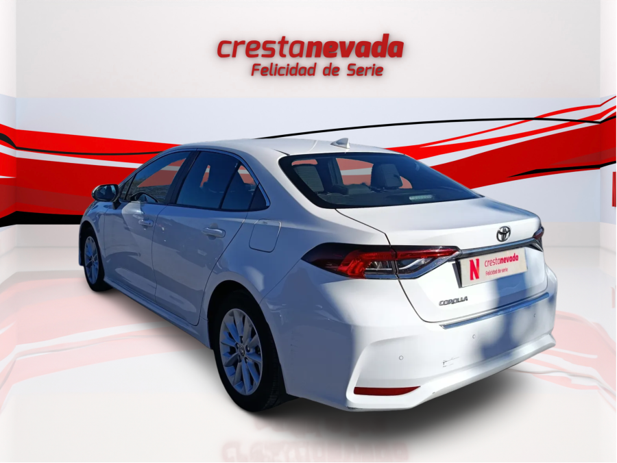 Imagen de TOYOTA Corolla