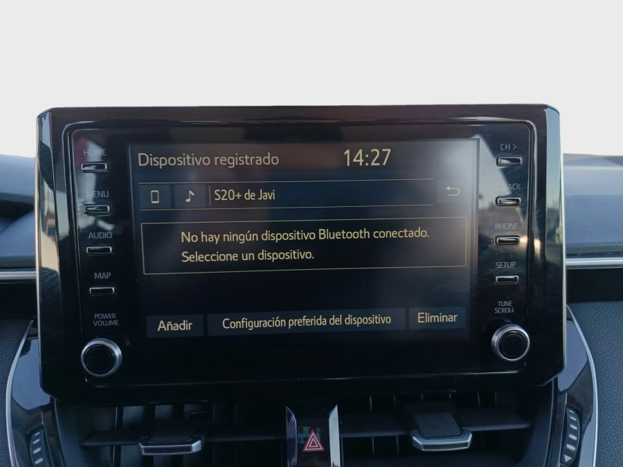 Imagen de TOYOTA Corolla