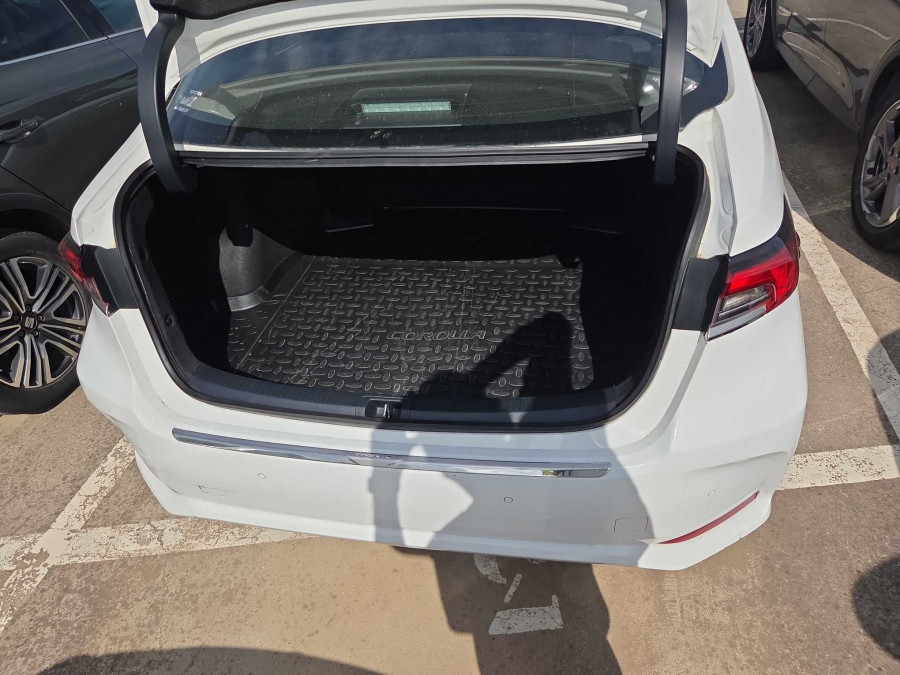 Imagen de TOYOTA Corolla