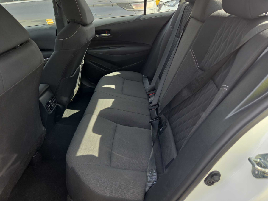 Imagen de TOYOTA Corolla