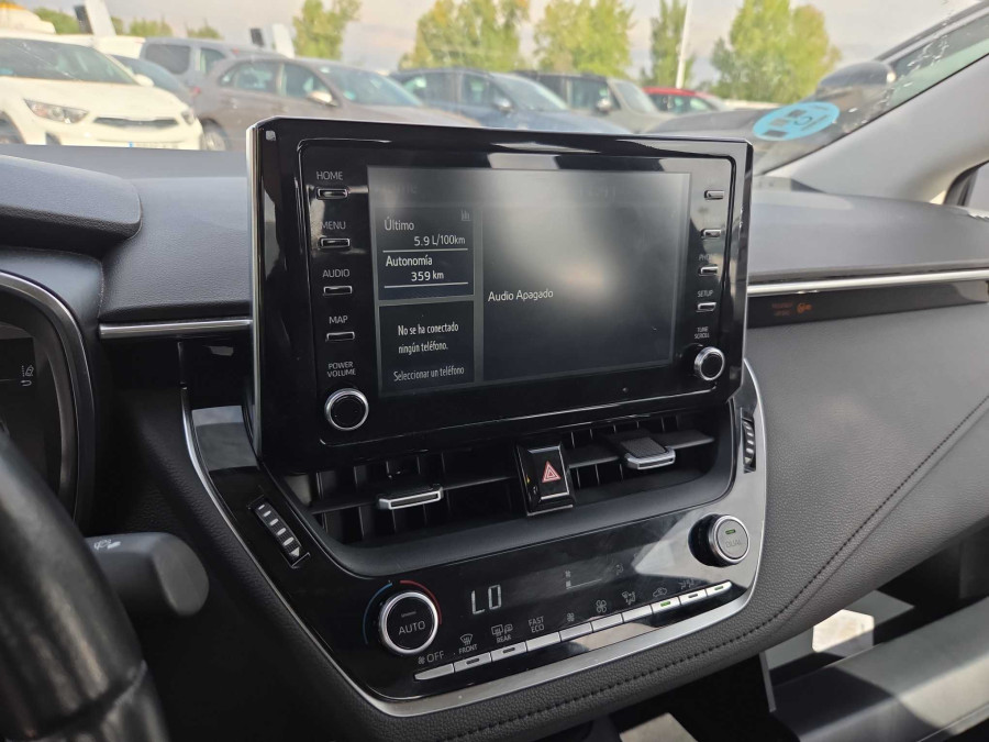 Imagen de TOYOTA Corolla