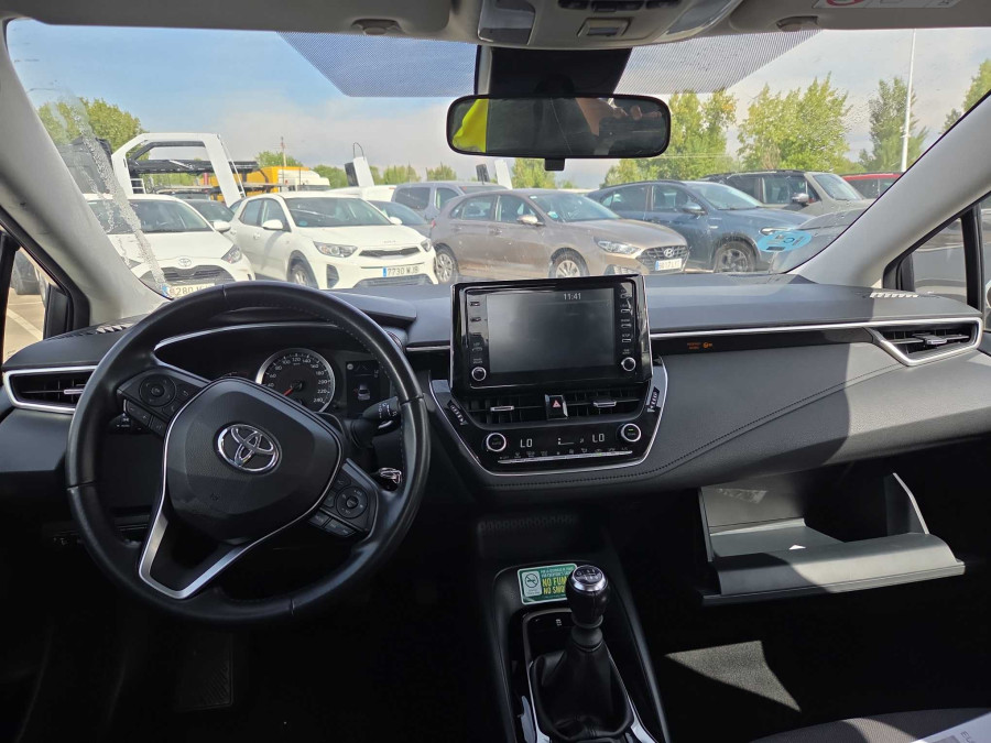 Imagen de TOYOTA Corolla