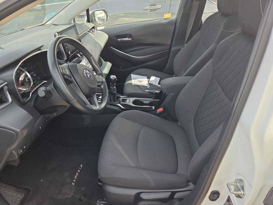 Imagen de TOYOTA Corolla