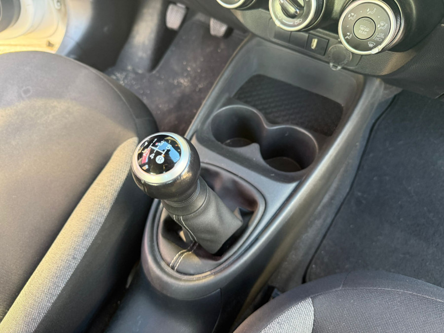 Imagen de TOYOTA Aygo X Cross