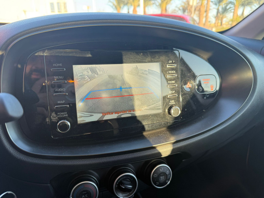 Imagen de TOYOTA Aygo X Cross