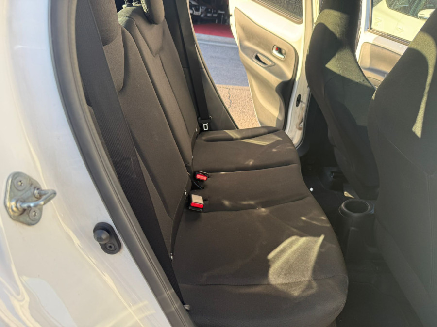 Imagen de TOYOTA Aygo X Cross