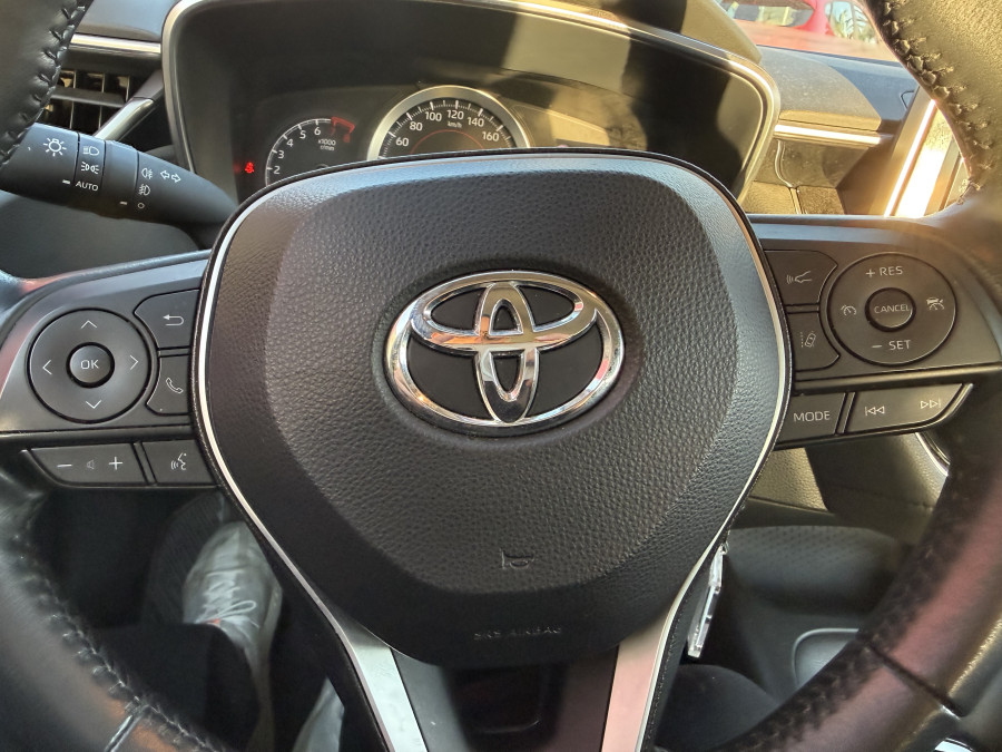 Imagen de TOYOTA Corolla