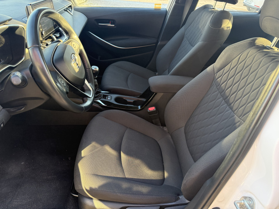 Imagen de TOYOTA Corolla