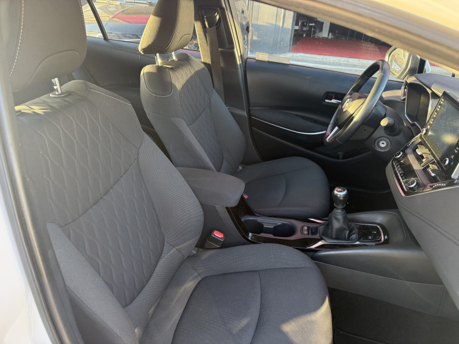 Imagen de TOYOTA Corolla