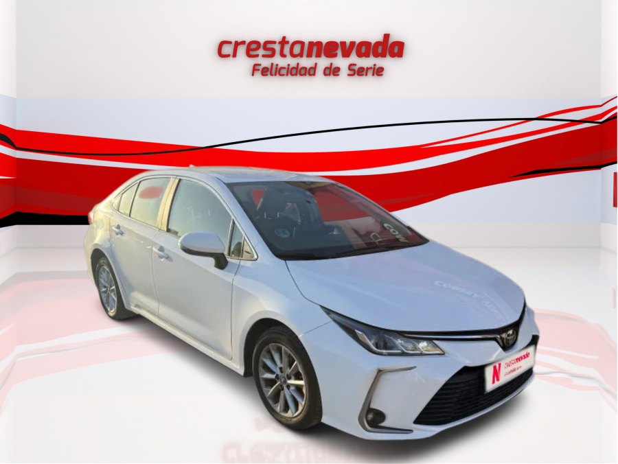 Imagen de TOYOTA Corolla