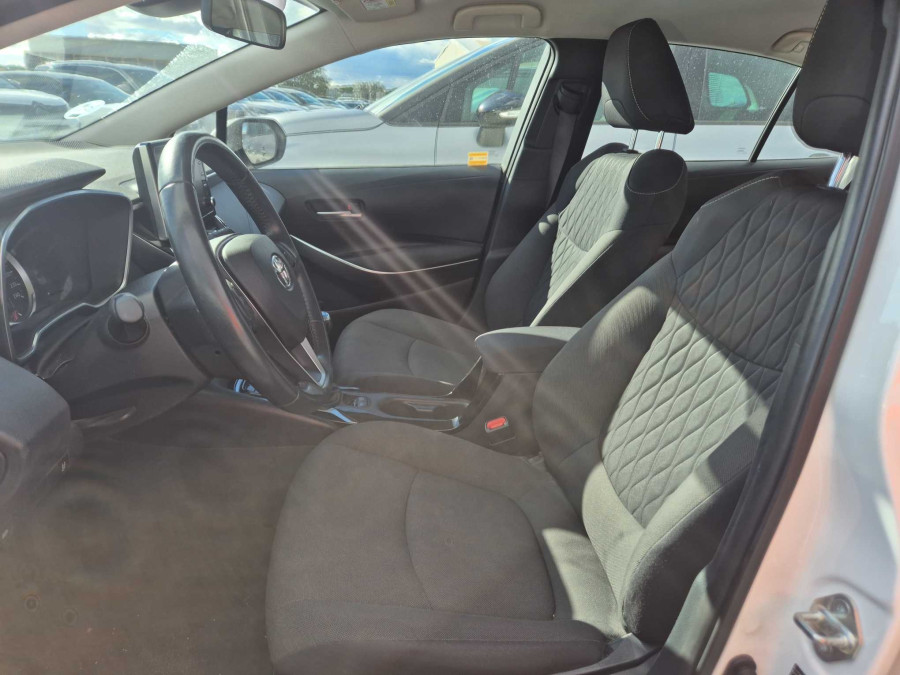 Imagen de TOYOTA Corolla