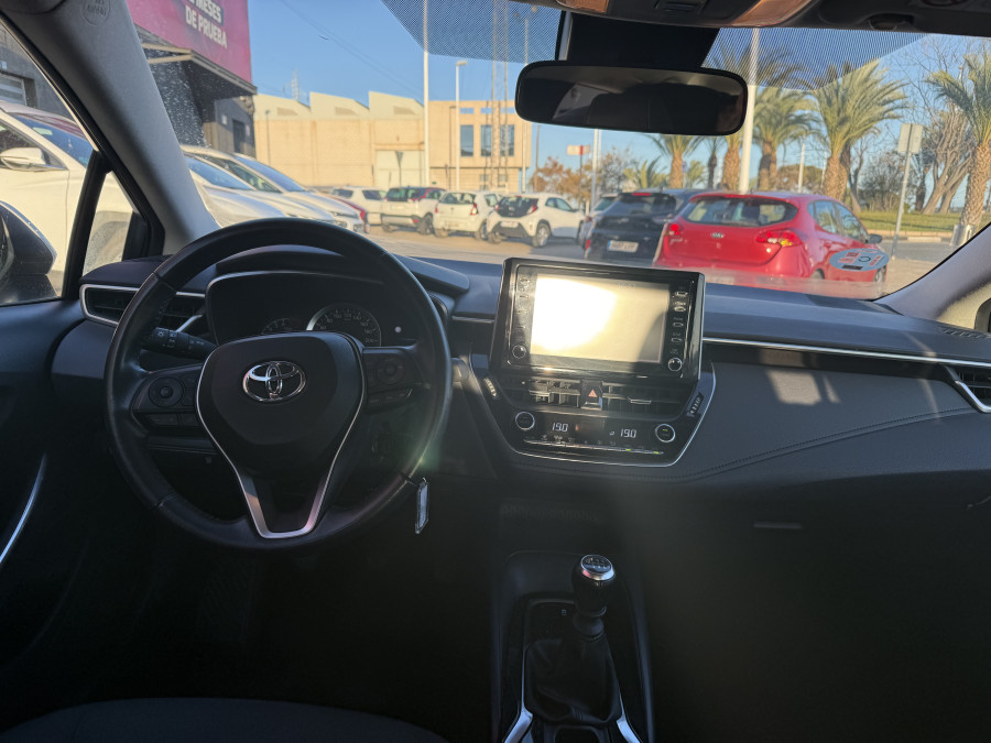 Imagen de TOYOTA Corolla