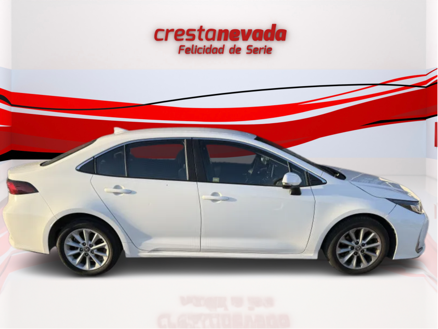 Imagen de TOYOTA Corolla