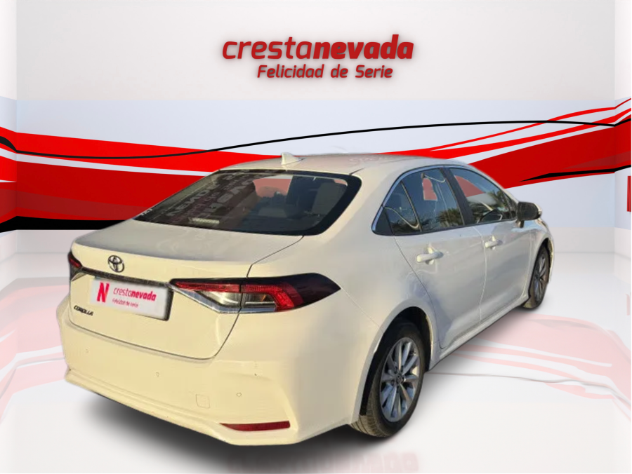 Imagen de TOYOTA Corolla