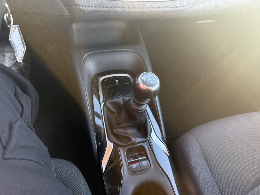 Imagen de TOYOTA Corolla