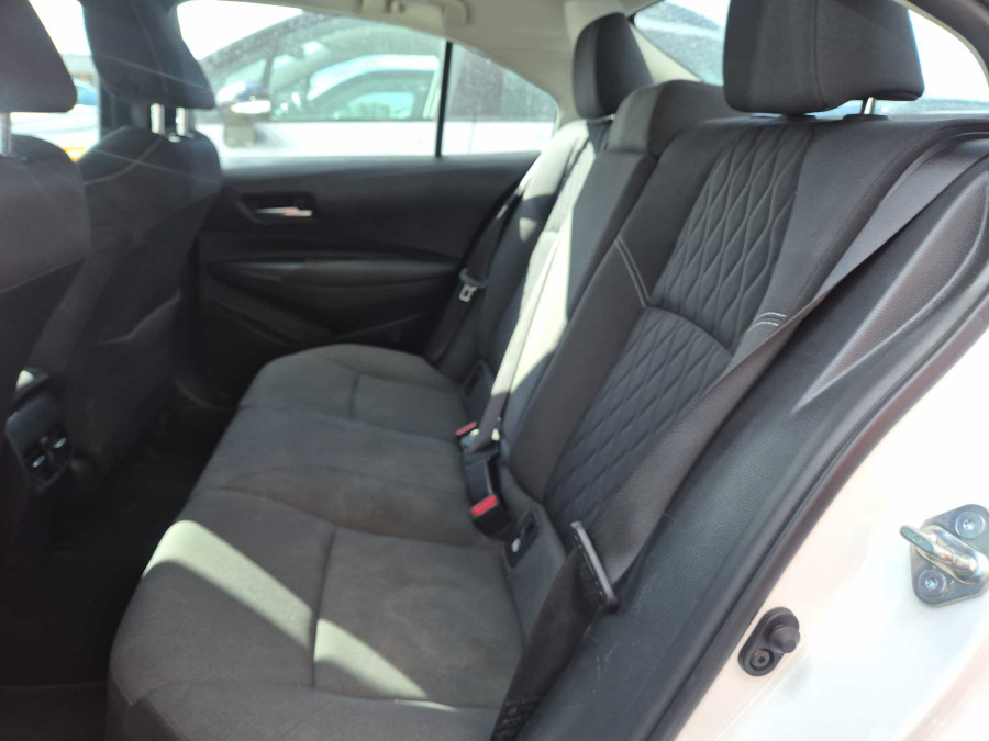 Imagen de TOYOTA Corolla