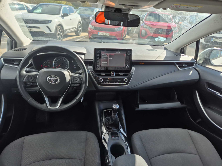 Imagen de TOYOTA Corolla
