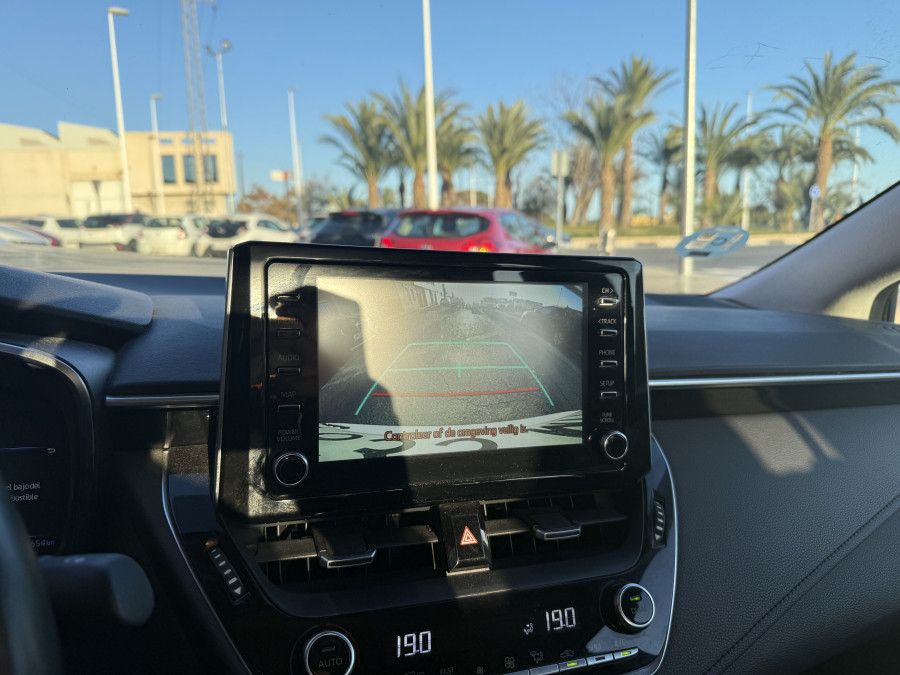 Imagen de TOYOTA Corolla