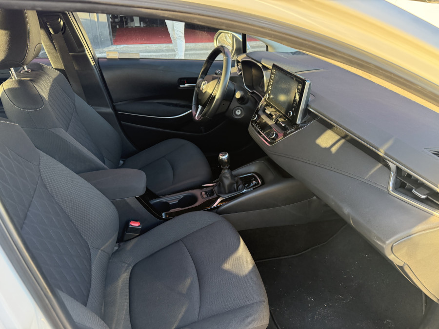 Imagen de TOYOTA Corolla