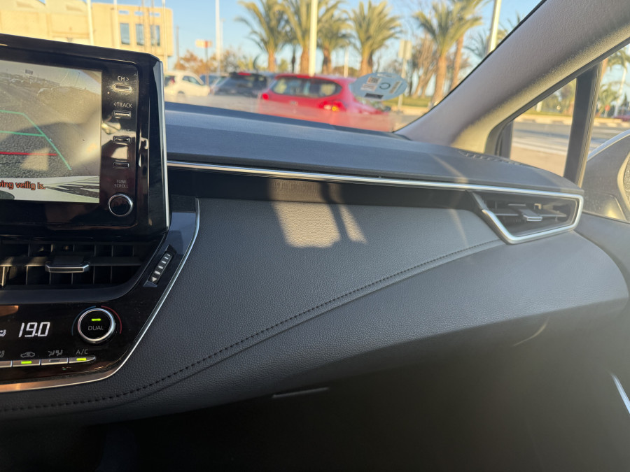 Imagen de TOYOTA Corolla