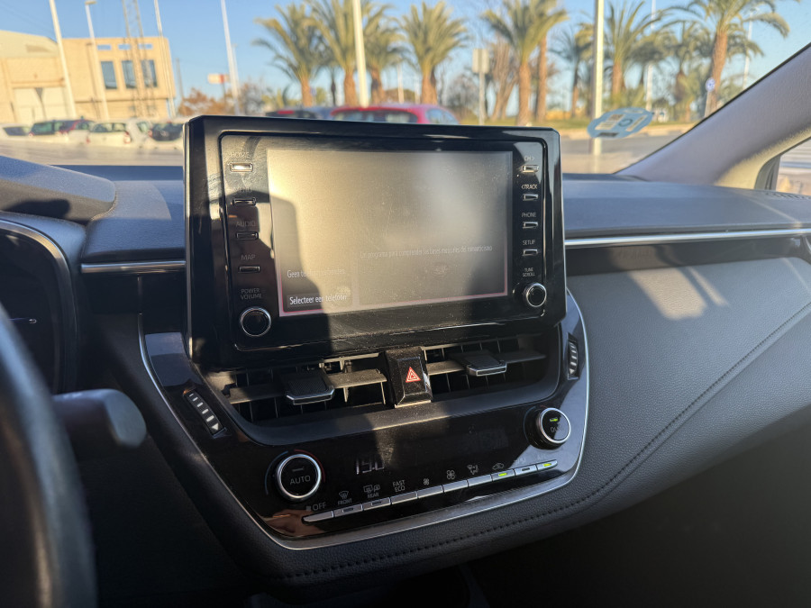 Imagen de TOYOTA Corolla