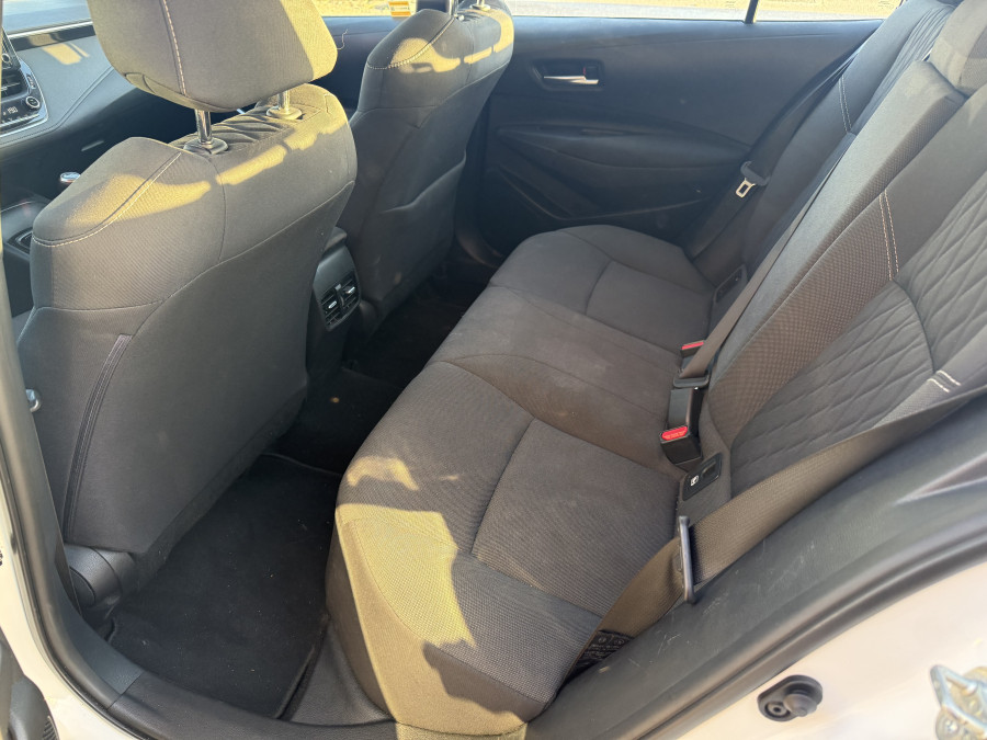 Imagen de TOYOTA Corolla