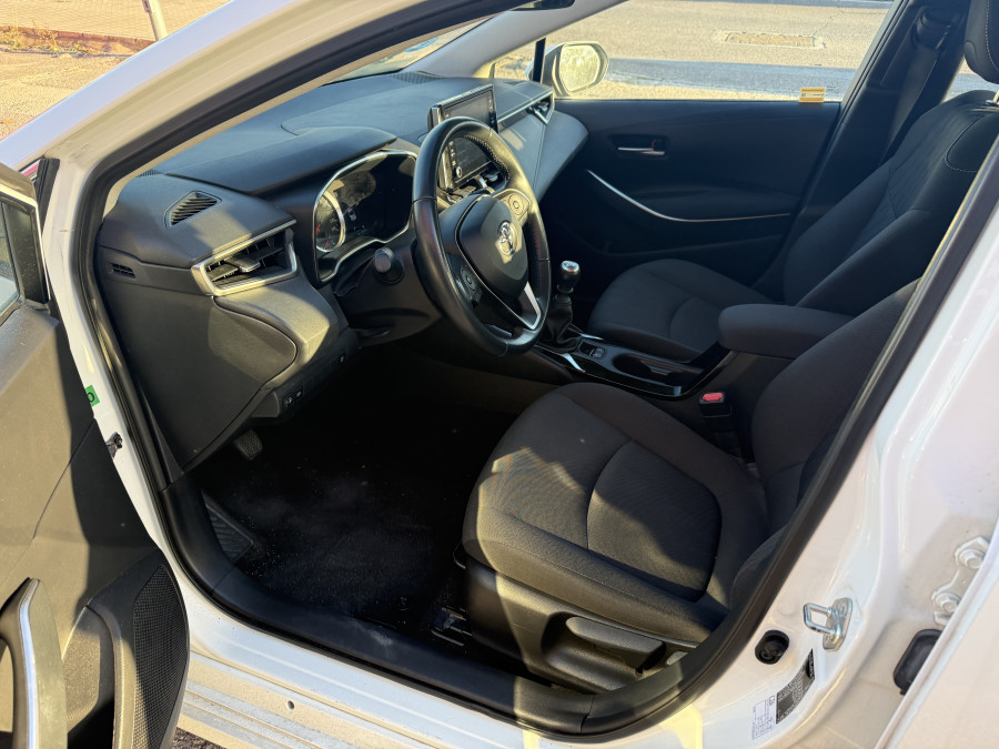 Imagen de TOYOTA Corolla