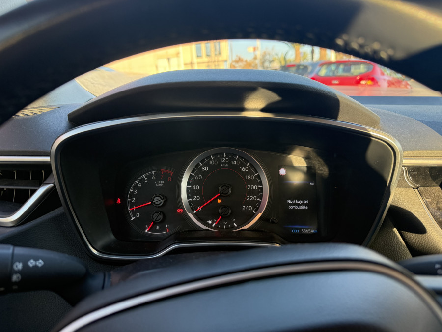 Imagen de TOYOTA Corolla