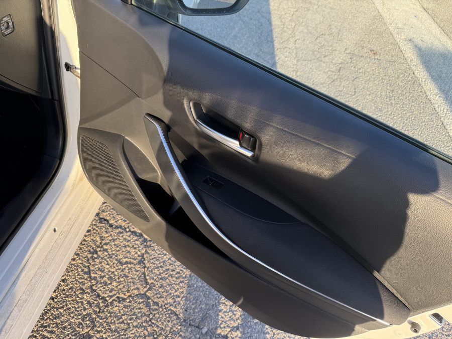 Imagen de TOYOTA Corolla