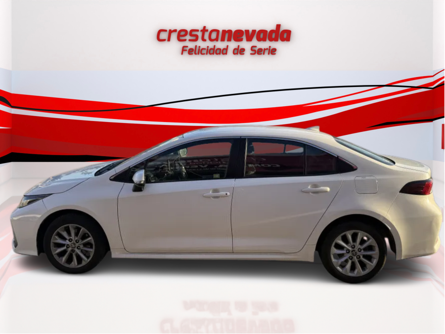 Imagen de TOYOTA Corolla