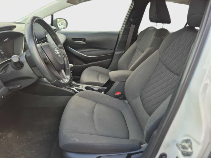 Imagen de TOYOTA Corolla