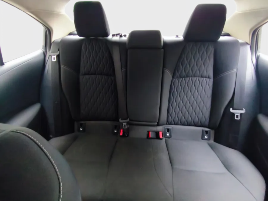 Imagen de TOYOTA Corolla