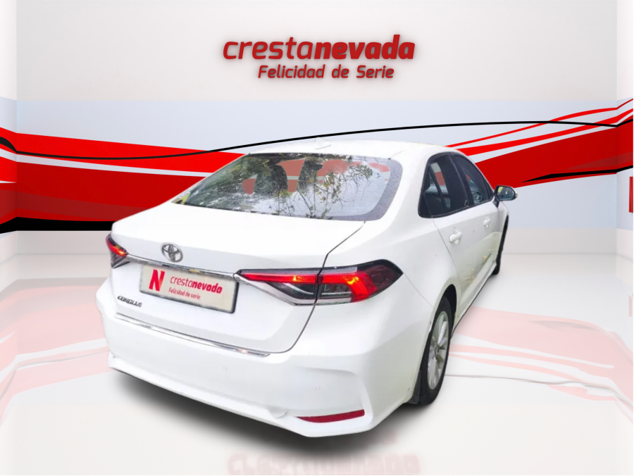 Imagen de TOYOTA Corolla