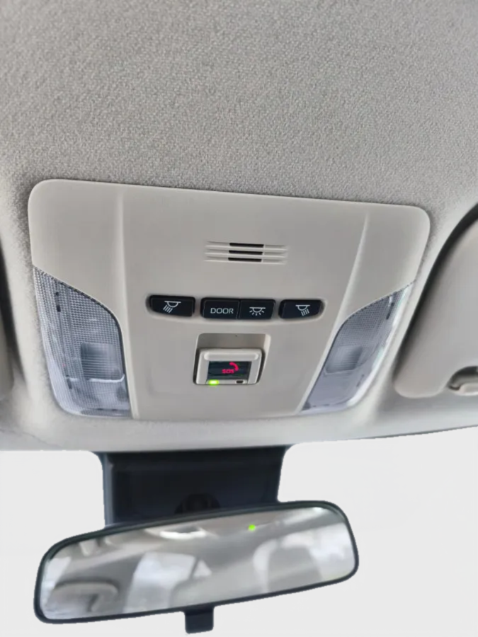 Imagen de TOYOTA Corolla