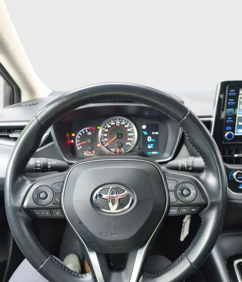 Imagen de TOYOTA Corolla